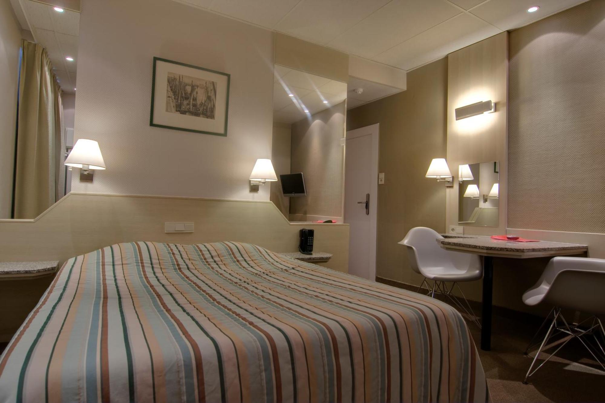 Hotel Glenmore Ostend Exterior photo