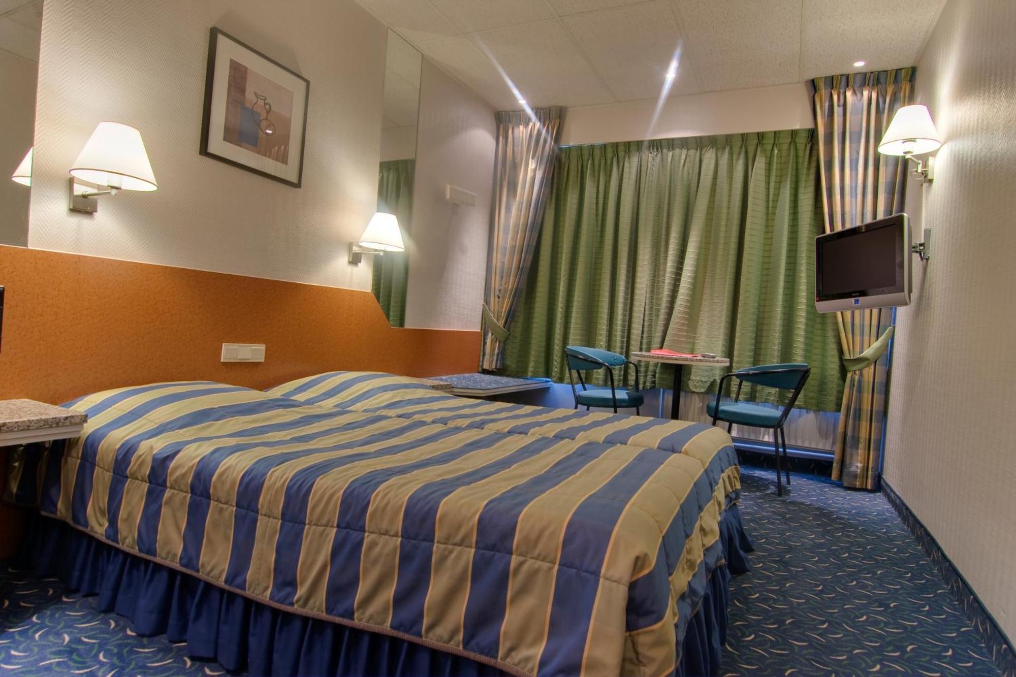 Hotel Glenmore Ostend Exterior photo