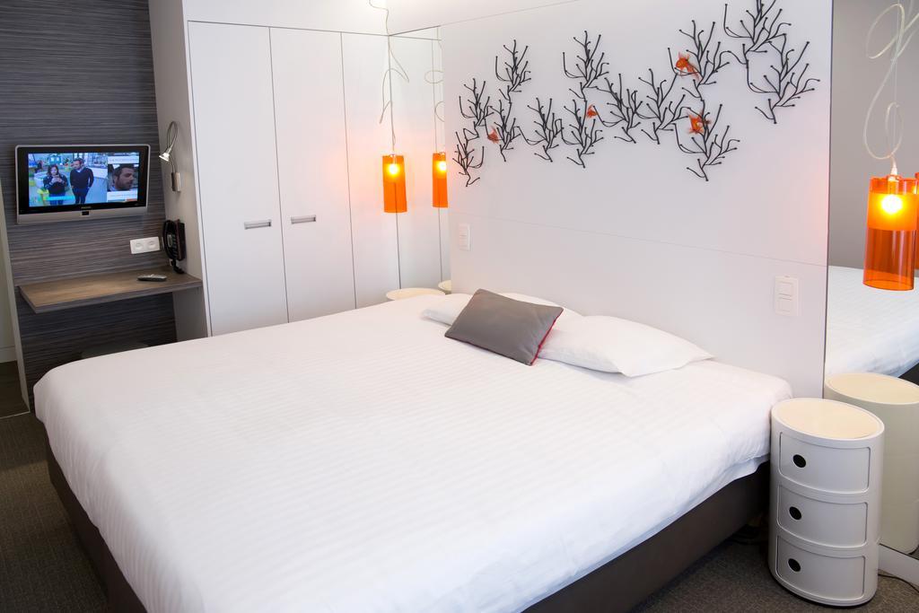 Hotel Glenmore Ostend Exterior photo